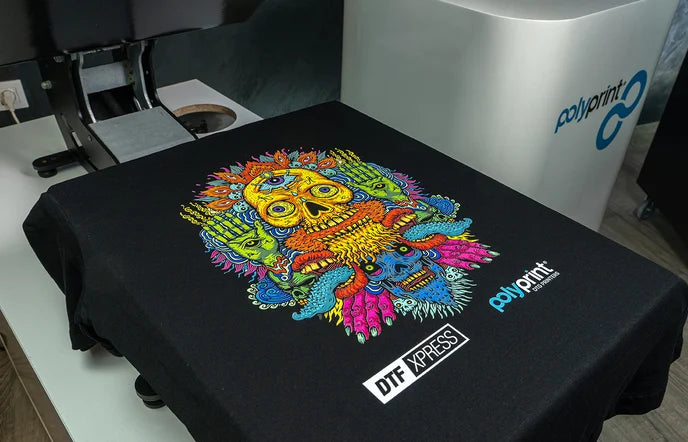 Ludhiana and Tirupur: T-Shirt Manufacturing Giants in India