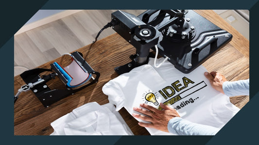 Elevate Your Fashion Retail: Discovering High-Quality T-Shirt Printing with BlankTshirt.in