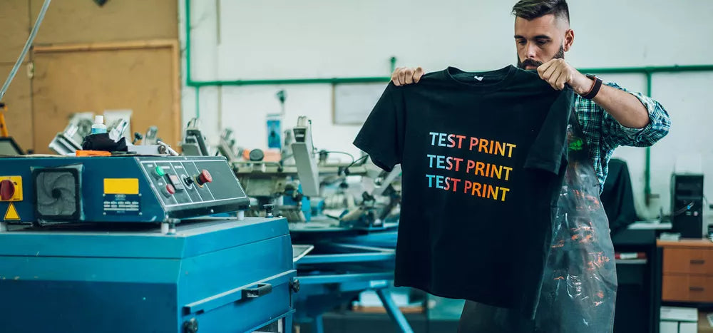 Empower Your Team: Discovering the Best Bulk T-Shirt Printing Options for Employees with BlankTshirt.in