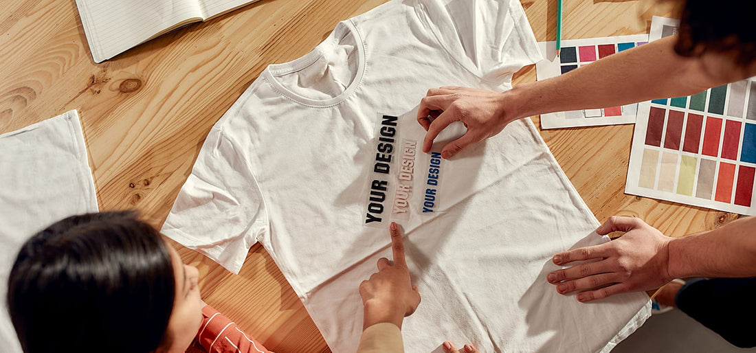 Unleash Your University Spirit: A Guide to Designing Creative T-Shirts for Events