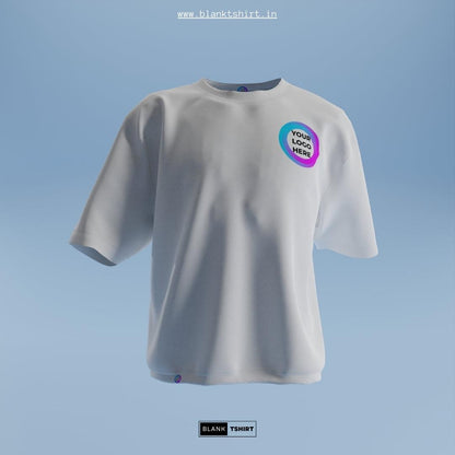 3D Mockup T-shirt Walking Design Blender & Photoshop